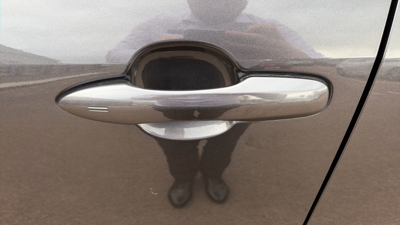 Toyota Yaris Cross 1.5 Hybrid Design 5dr CVT Hybrid Estate